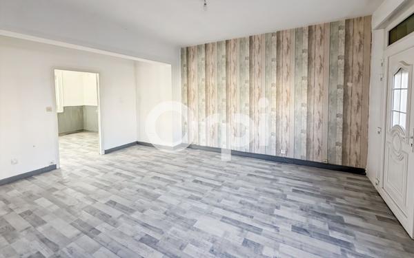 Immeuble à vendre    5 pièces • 105 m2 Saint-Martin-Boulogne