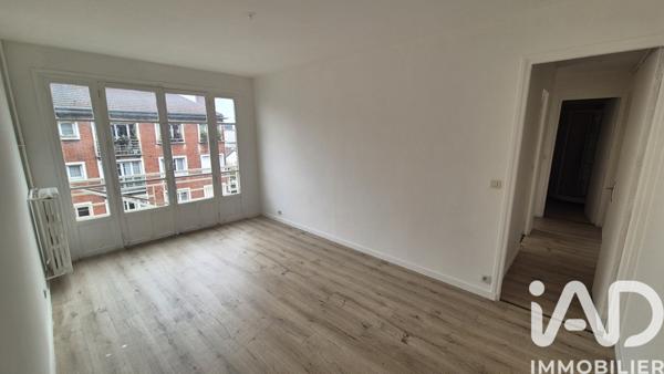 Appartement à vendre 3 pièces 51 m² Noisy-le-Sec