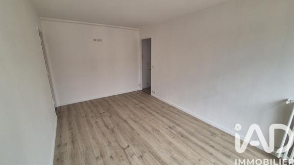 Appartement à vendre 3 pièces 51 m² Noisy-le-Sec