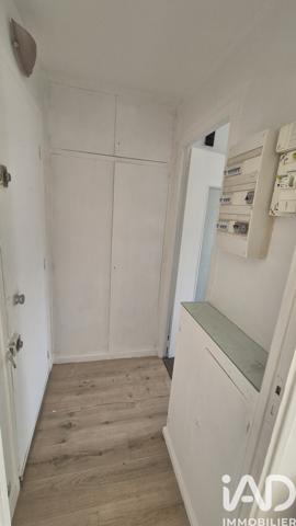 Appartement à vendre 3 pièces 51 m² Noisy-le-Sec