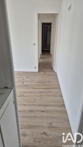Appartement à vendre 3 pièces 51 m² Noisy-le-Sec