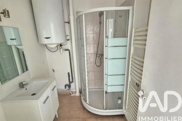 Appartement à vendre 3 pièces 51 m² Noisy-le-Sec