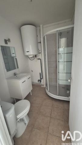 Appartement à vendre 3 pièces 51 m² Noisy-le-Sec