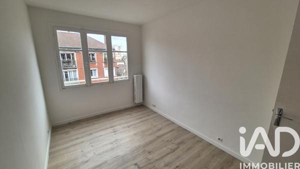 Appartement à vendre 3 pièces 51 m² Noisy-le-Sec