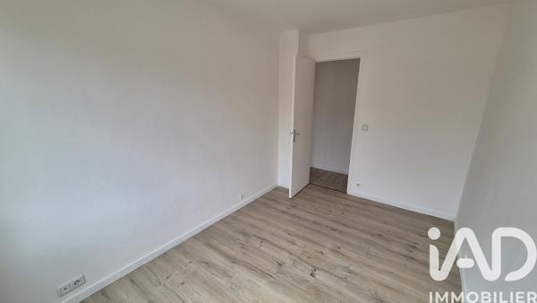 Appartement à vendre 3 pièces 51 m² Noisy-le-Sec