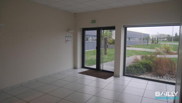 Bureaux Belleville Sur Vie 215.70 m2 , Belleville sur vie