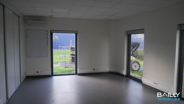 Bureaux Belleville Sur Vie 215.70 m2 , Belleville sur vie