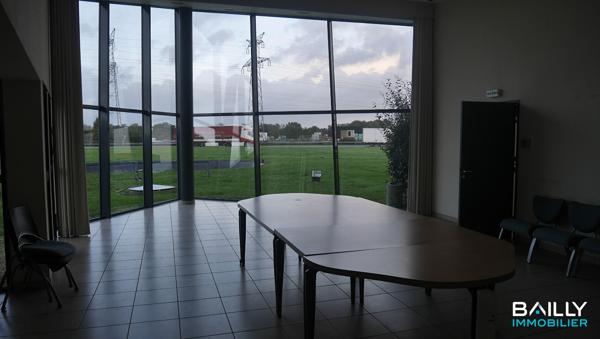 Bureaux Belleville Sur Vie 215.70 m2 , Belleville sur vie