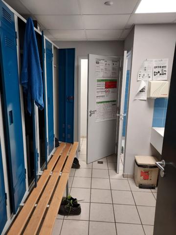 Local commercial La Roche Sur Yon 567.55 m2 , La roche sur yon