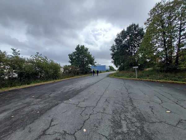 Local commercial La Roche Sur Yon 567.55 m2 , La roche sur yon