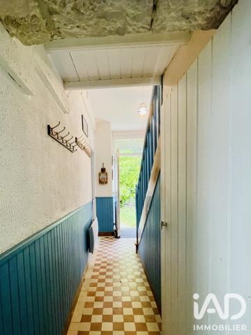 Maison à vendre 4 pièces 90,34 m² Crozon