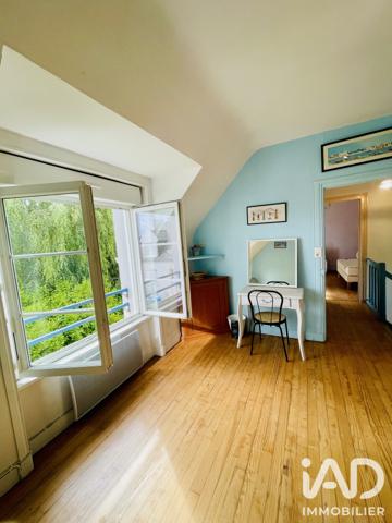 Maison à vendre 4 pièces 90,34 m² Crozon