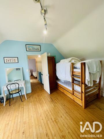 Maison à vendre 4 pièces 90,34 m² Crozon