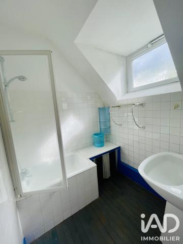 Maison à vendre 4 pièces 90,34 m² Crozon