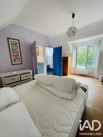 Maison à vendre 4 pièces 90,34 m² Crozon