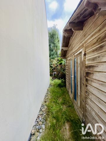 Maison à vendre 4 pièces 90,34 m² Crozon