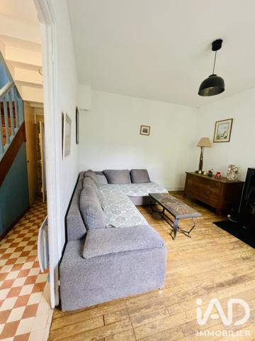 Maison à vendre 4 pièces 90,34 m² Crozon