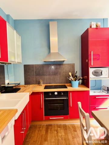 Maison à vendre 4 pièces 90,34 m² Crozon