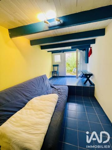 Maison à vendre 4 pièces 90,34 m² Crozon