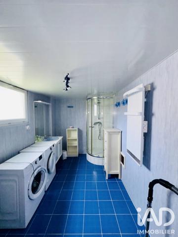 Maison à vendre 4 pièces 90,34 m² Crozon