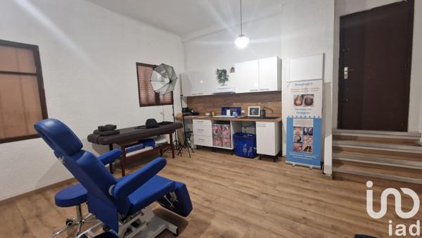 Immeuble à vendre 346 m² Perpignan