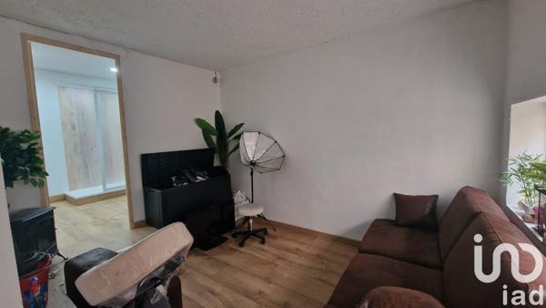 Immeuble à vendre 346 m² Perpignan