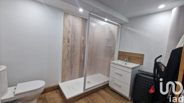 Immeuble à vendre 346 m² Perpignan