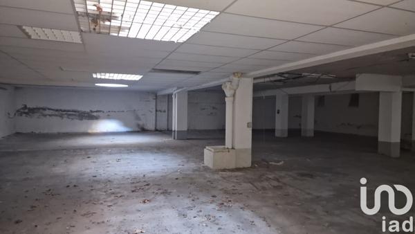 Immeuble à vendre 346 m² Perpignan