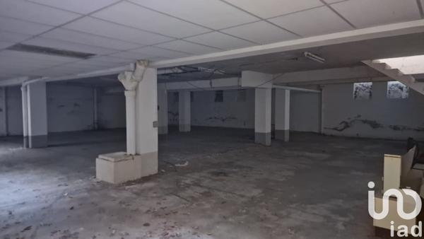 Immeuble à vendre 346 m² Perpignan