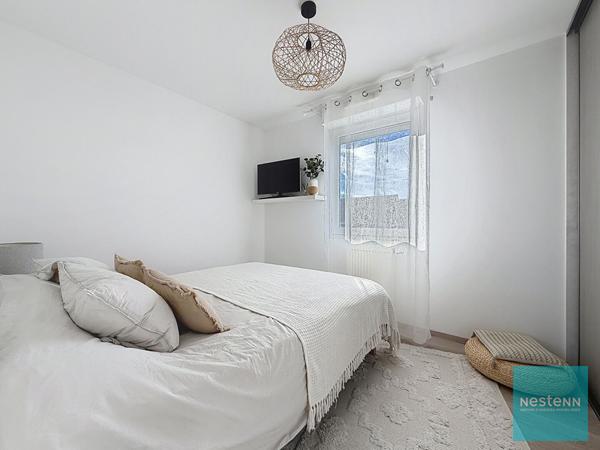 Achat maison récente Amboise 90 m², 4 chambres.