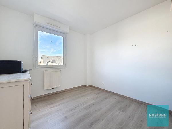 Achat maison récente Amboise 90 m², 4 chambres.