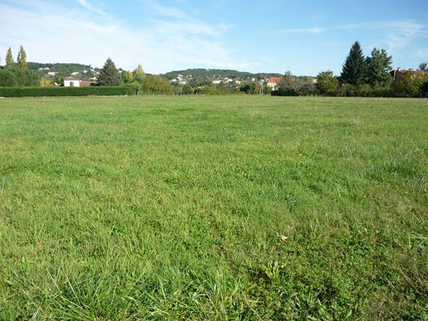 Terrain Puy L'Evêque 10440 m2