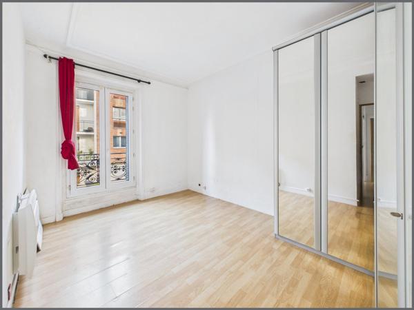 Appartement  114m² avec jardin + parking