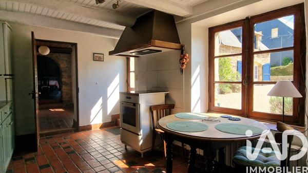 Maison à vendre 6 pièces 221 m² Sarzeau