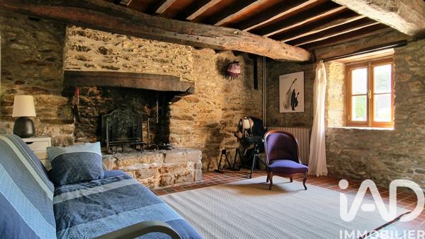 Maison à vendre 6 pièces 221 m² Sarzeau