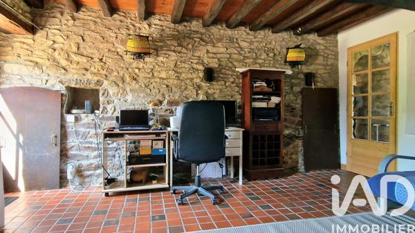 Maison à vendre 6 pièces 221 m² Sarzeau