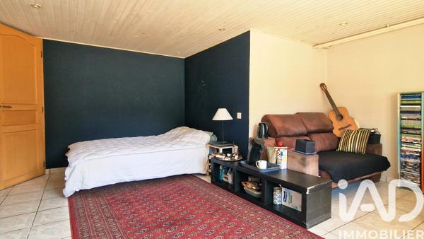 Maison à vendre 6 pièces 221 m² Sarzeau