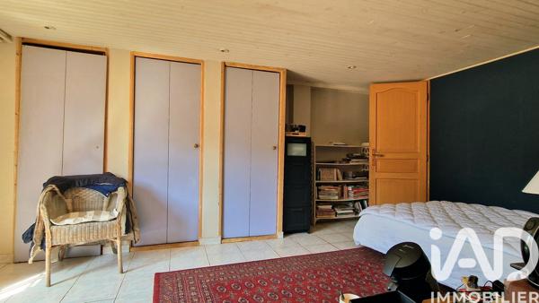 Maison à vendre 6 pièces 221 m² Sarzeau