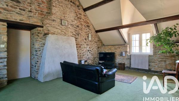 Maison à vendre 6 pièces 221 m² Sarzeau