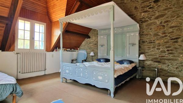 Maison à vendre 6 pièces 221 m² Sarzeau
