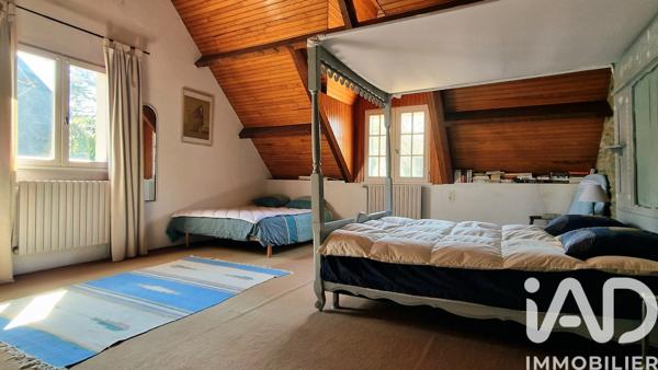 Maison à vendre 6 pièces 221 m² Sarzeau