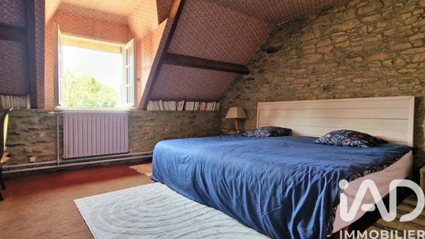 Maison à vendre 6 pièces 221 m² Sarzeau