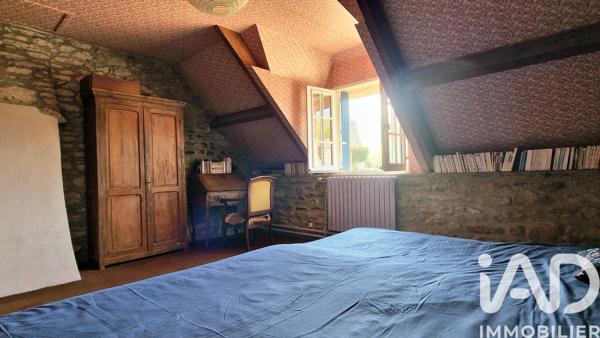 Maison à vendre 6 pièces 221 m² Sarzeau