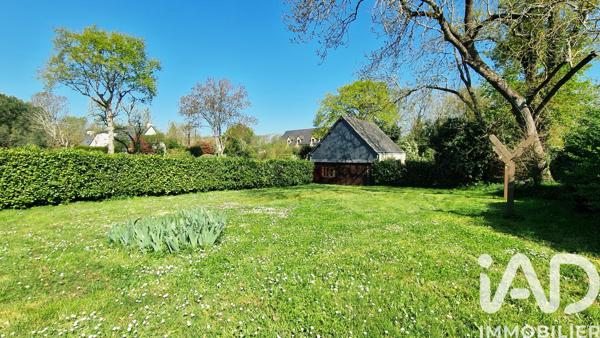 Maison à vendre 6 pièces 221 m² Sarzeau