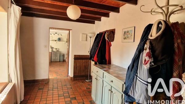 Maison à vendre 6 pièces 221 m² Sarzeau