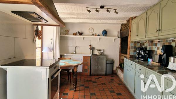 Maison à vendre 6 pièces 221 m² Sarzeau