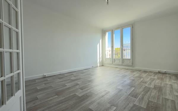 Appartement à vendre    3 pièces • 56,95 m2 Neuilly-sur-Marne