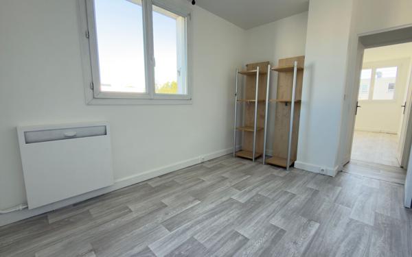 Appartement à vendre    3 pièces • 56,95 m2 Neuilly-sur-Marne