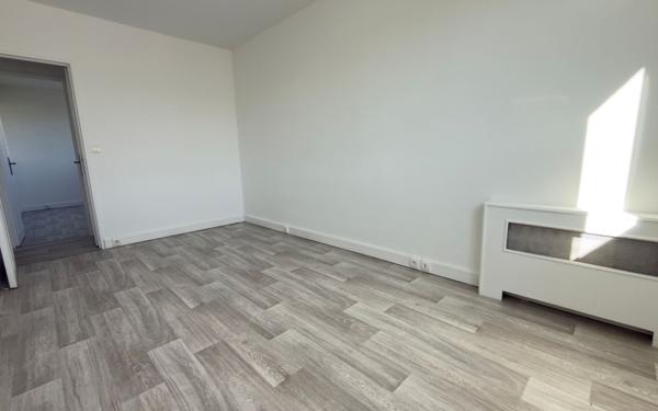 Appartement à vendre    3 pièces • 56,95 m2 Neuilly-sur-Marne