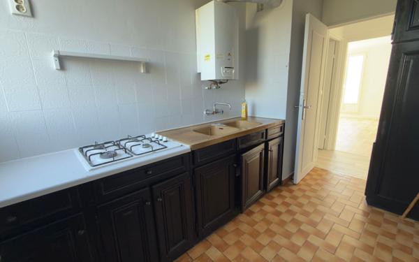 Appartement à vendre    3 pièces • 56,95 m2 Neuilly-sur-Marne